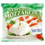 Sajt mozzarella golyó Szarvasi 100g