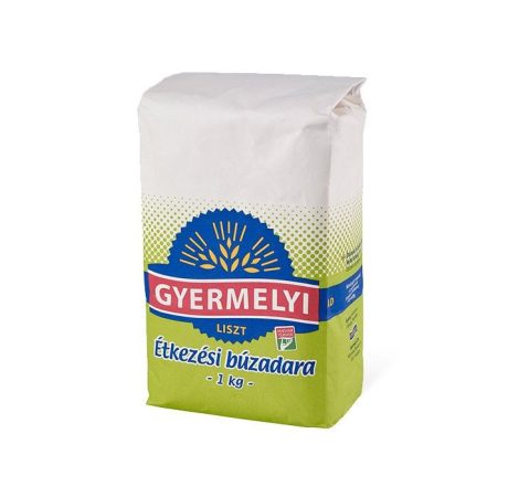 Búzadara Gyermelyi 1kg