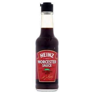 Szósz worchestershire Heinz 150ml 