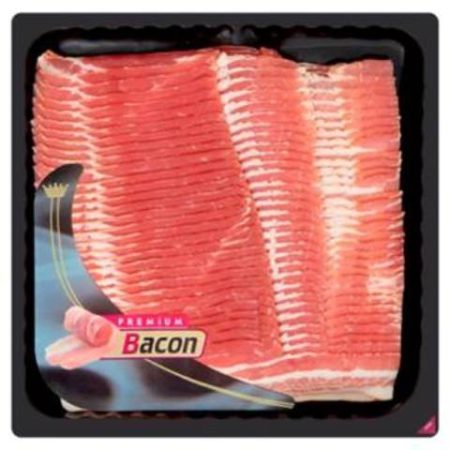 Bacon szeletelt Tamási 1kg
