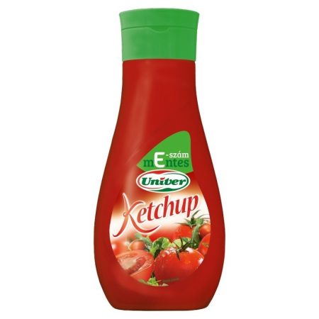 Ketchup Univer 470g