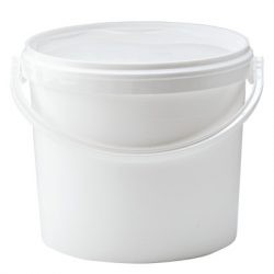 Joghurt natúr vödrös Nádudvari 1,4% 5kg
