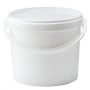 Joghurt natúr vödrös Nádudvari 1,4% 5kg