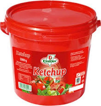 Ketchup Univer 5kg