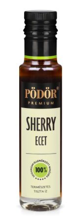 Ecet sherry Pödör 250 ml