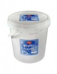 Joghurt török Haydi 10kg